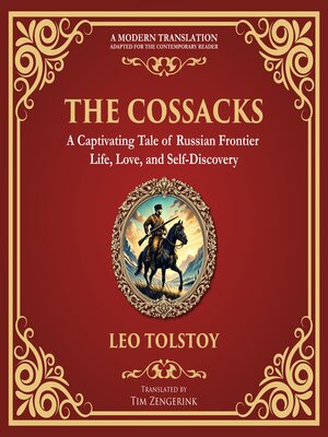 cover image of The Cossacks